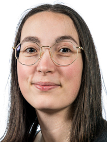 Nolwenn Bernard