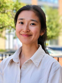 Bogeum Choi
