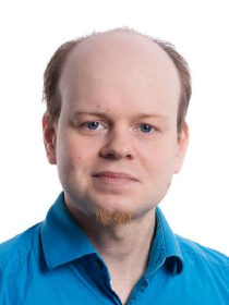Johannes Kiesel