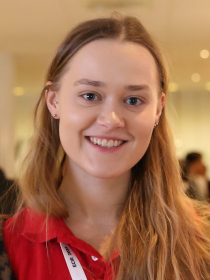 Weronika Łajewska