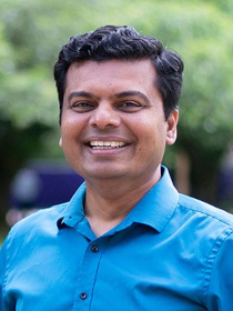Chirag Shah